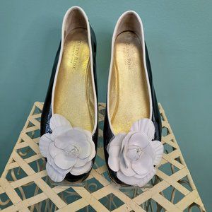TARYN ROSE Flats